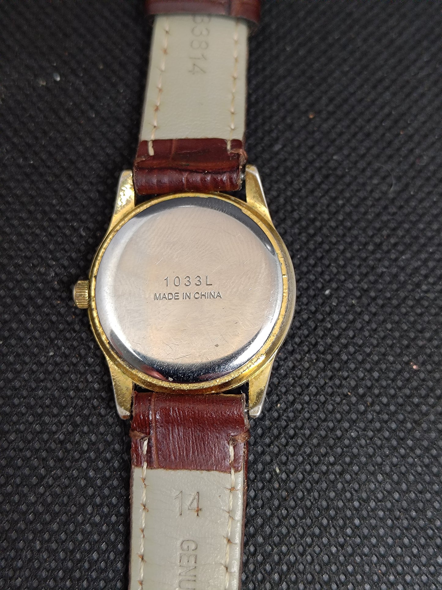 Blue Marlin Dress Watch