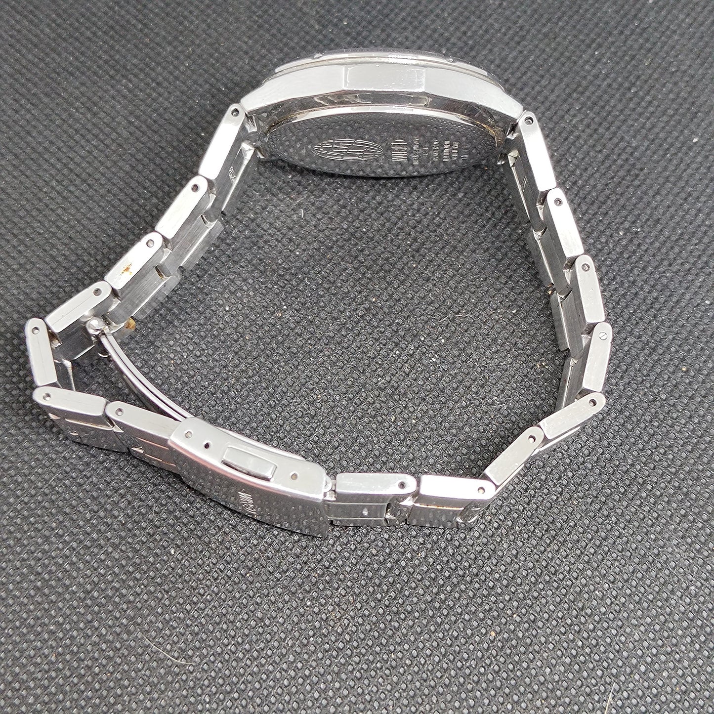 Seiko Wired Chronograph