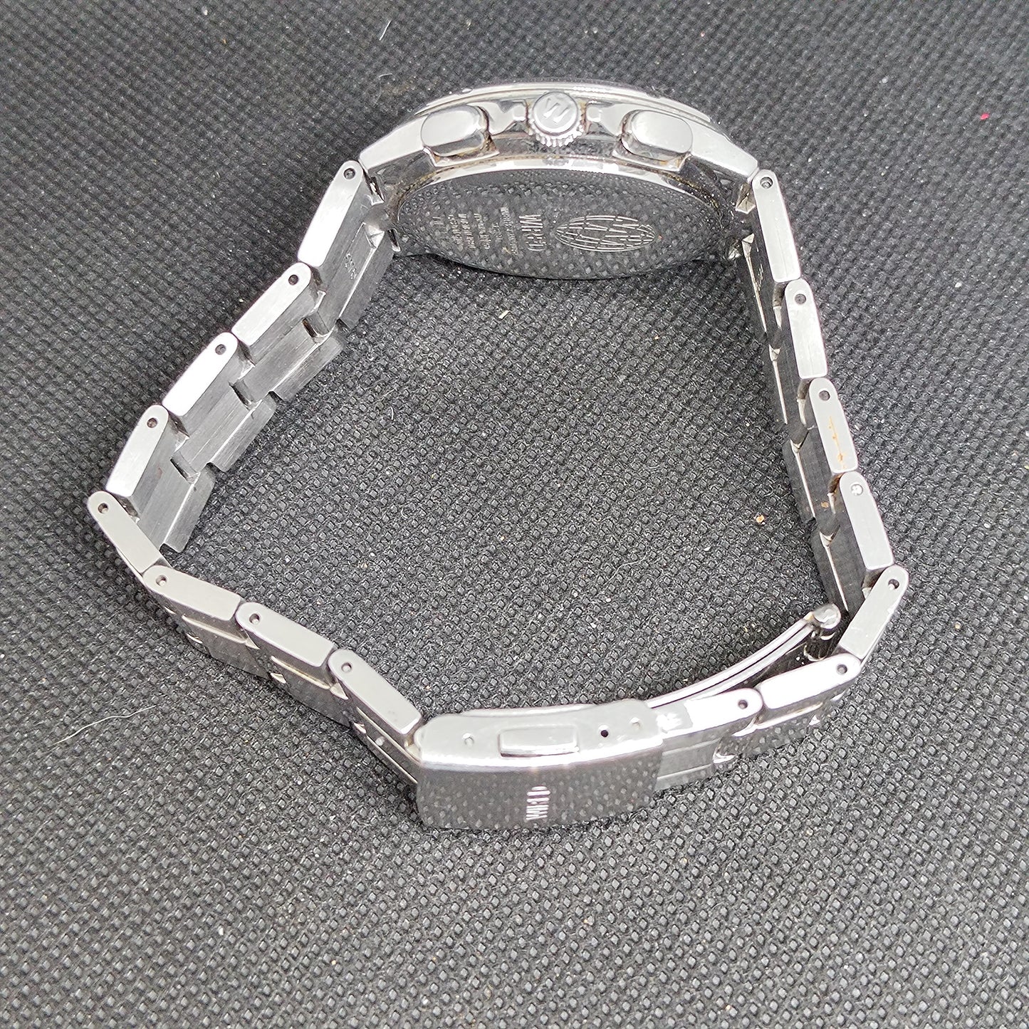 Seiko Wired Chronograph