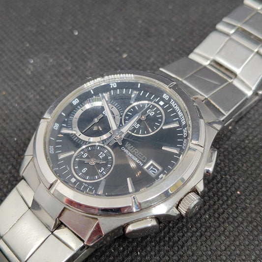 Seiko Wired Chronograph