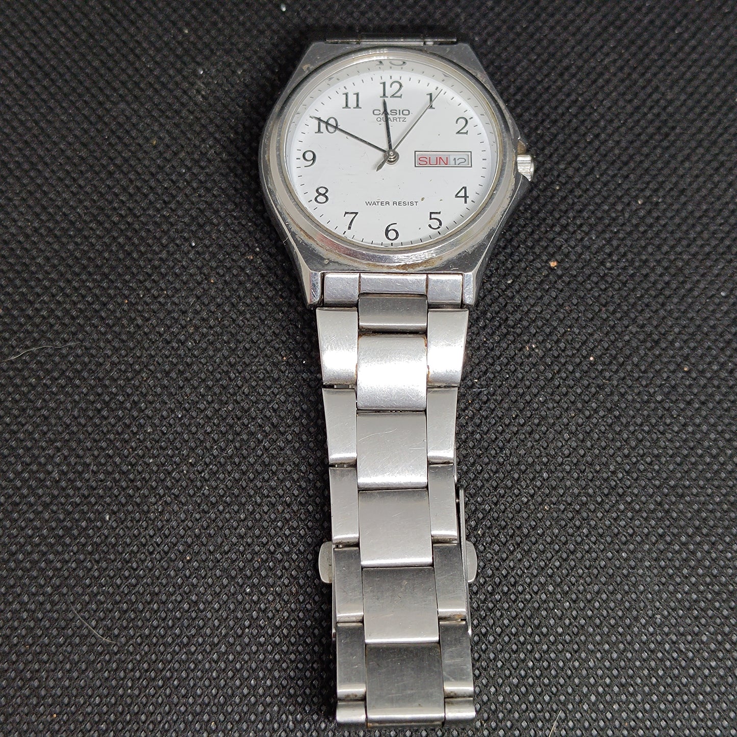 Casio MTP-1240DJ Men's Watch