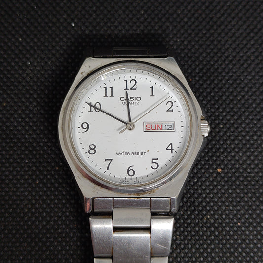 Casio MTP-1240DJ Men's Watch