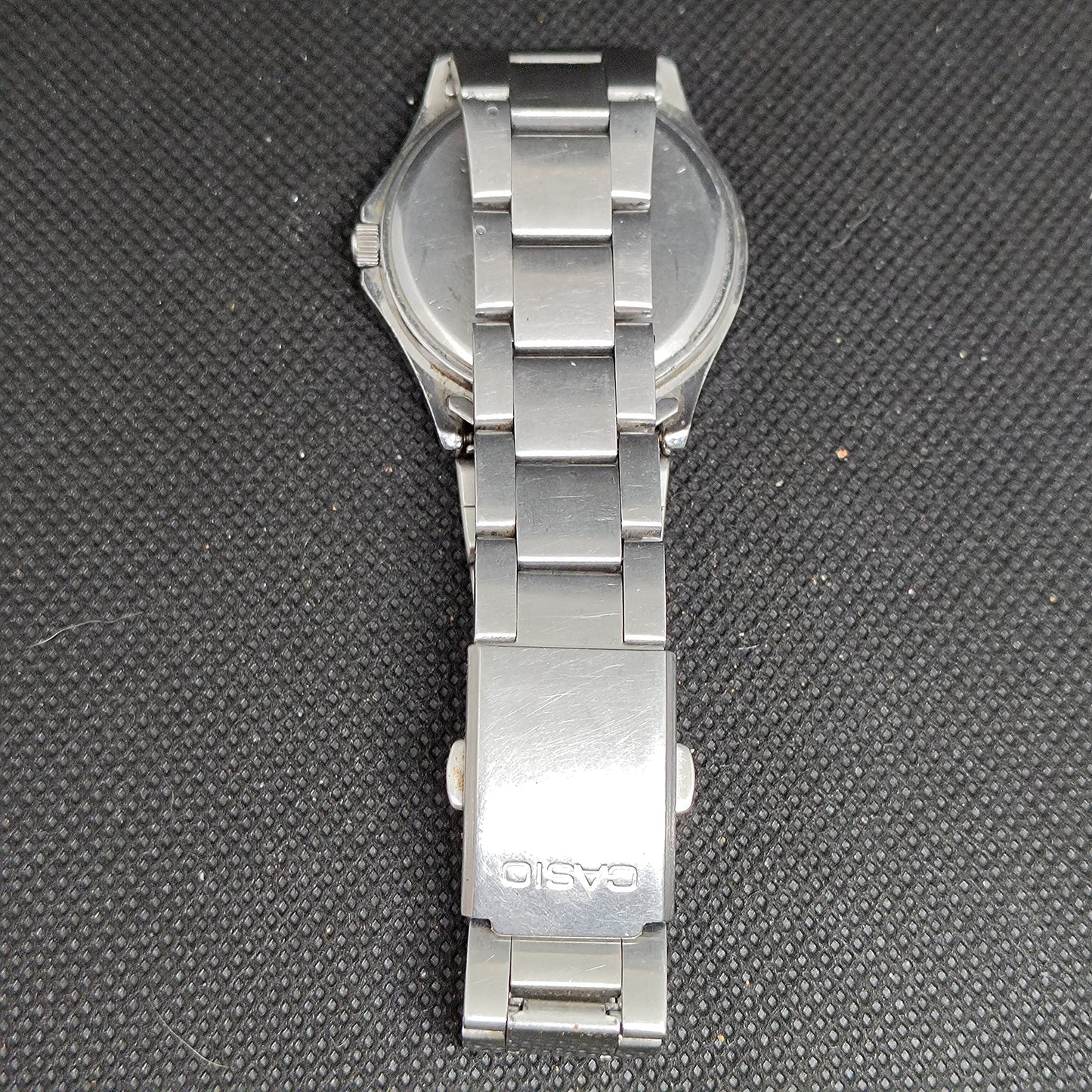 Casio MTP-1240DJ Men's Watch