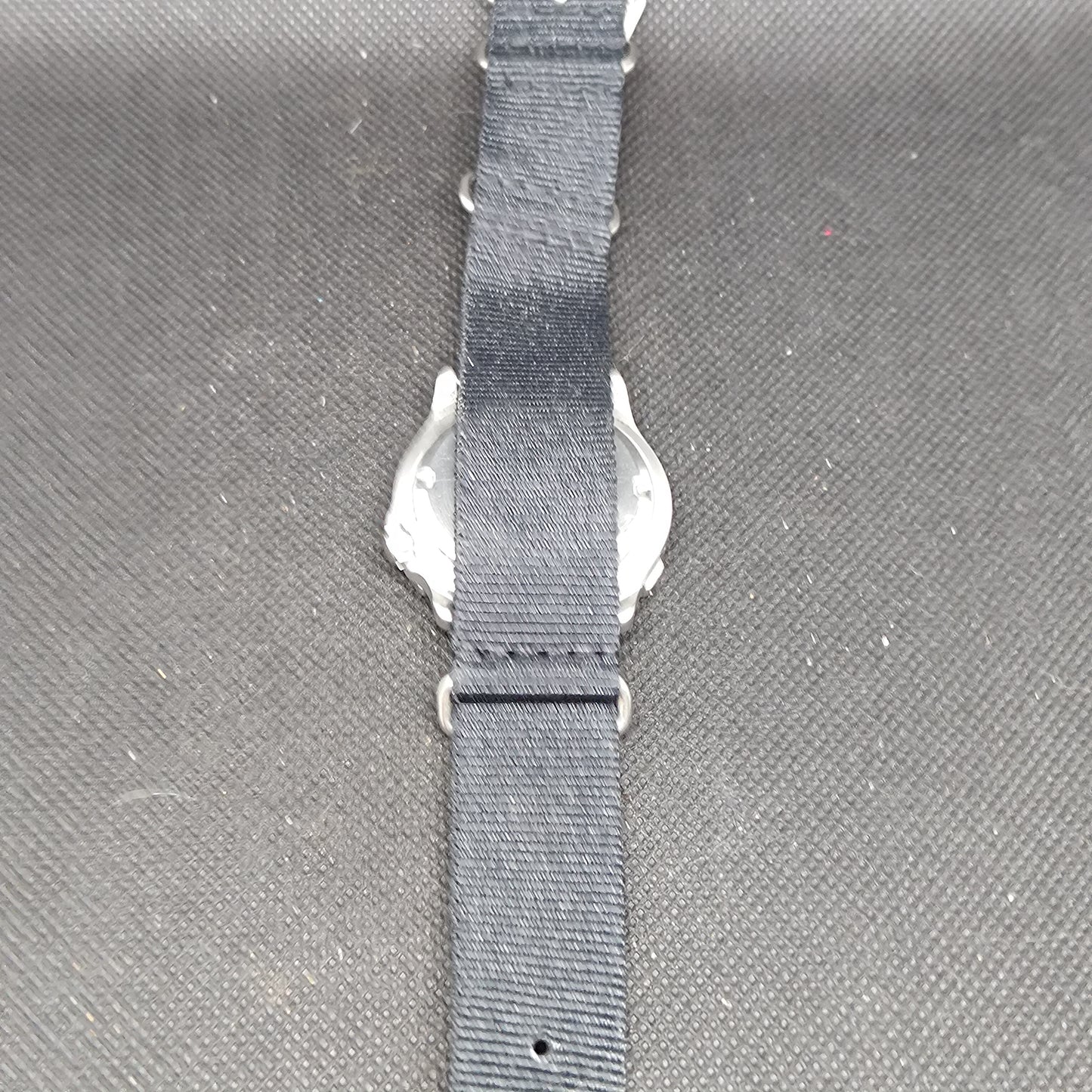 Citizen Vega Oxy Dive Watch
