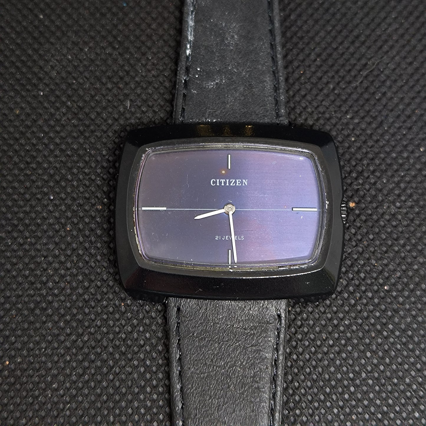 Vintage Citizen Mechanical dress watch