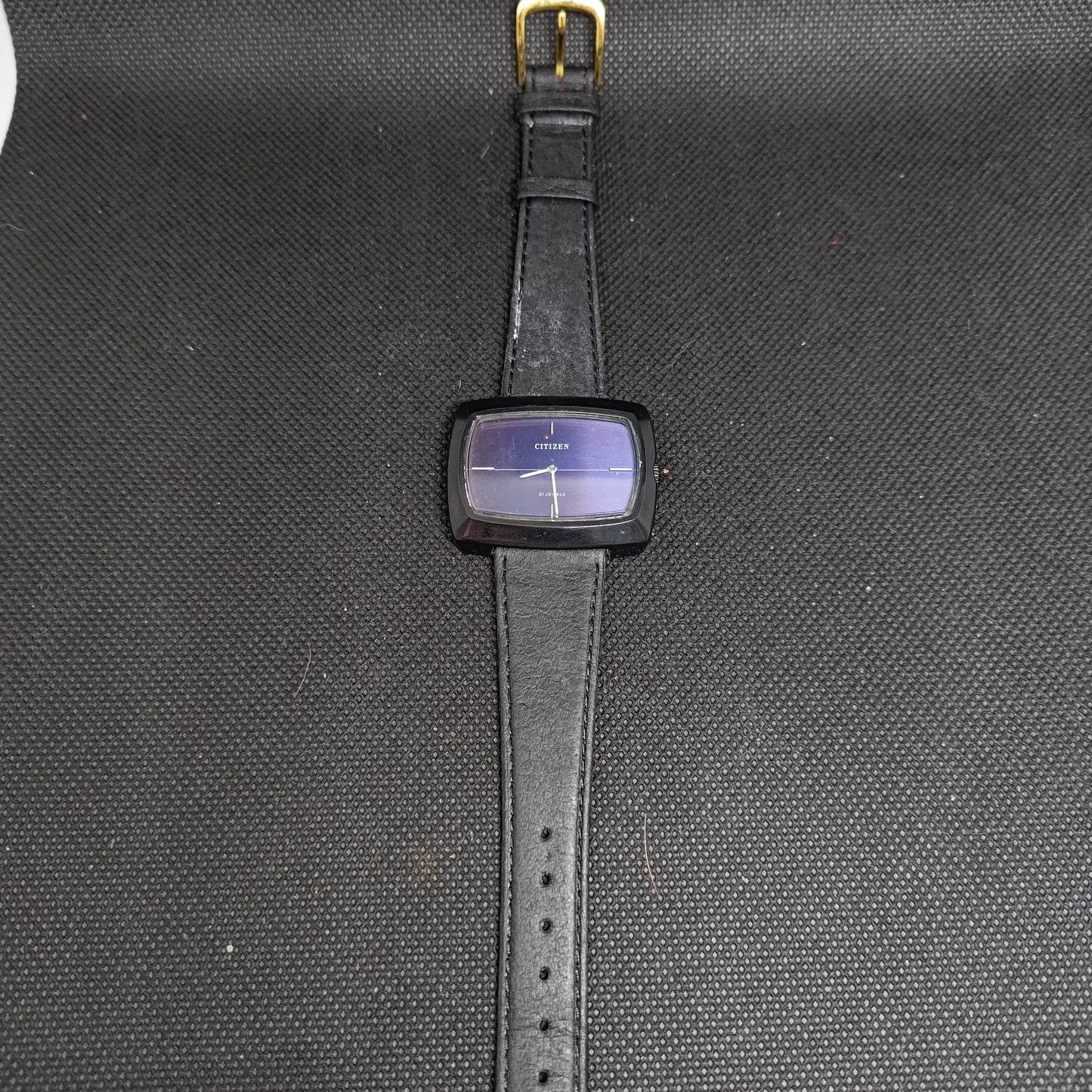 Vintage Citizen Mechanical dress watch