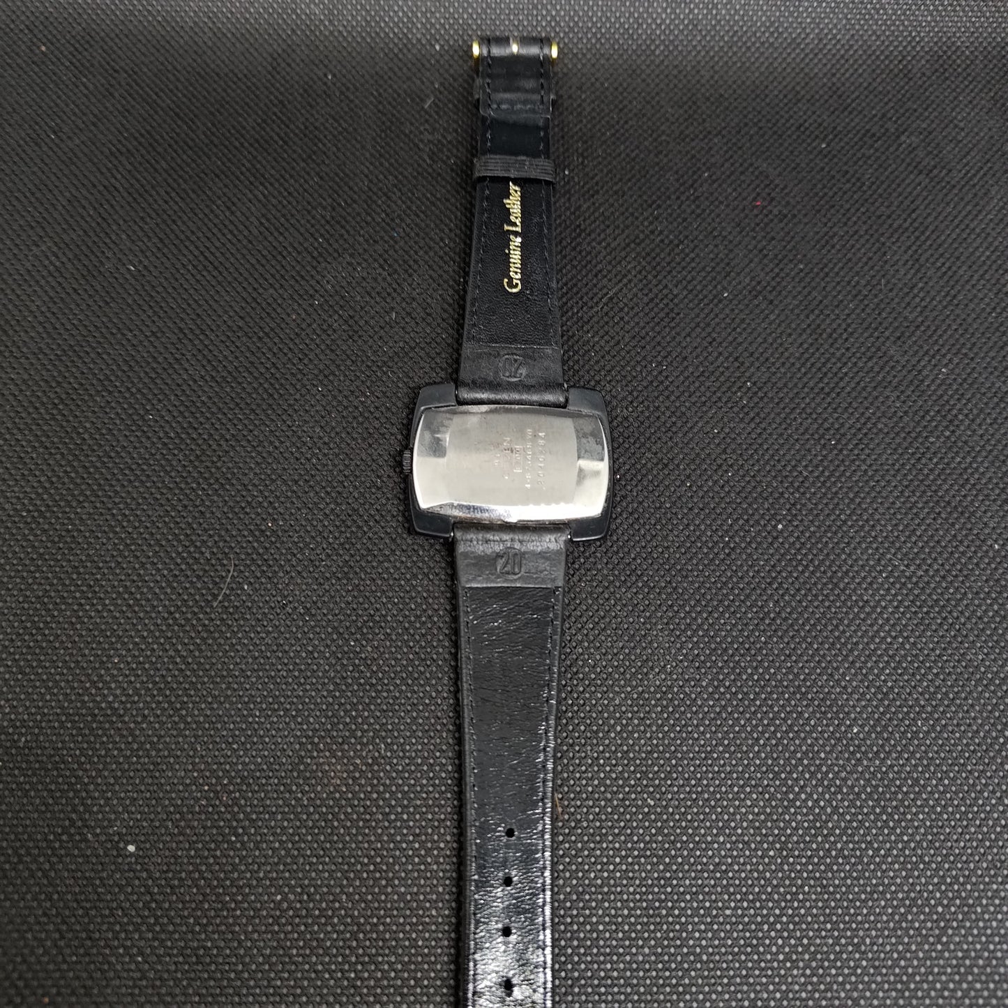 Vintage Citizen Mechanical dress watch