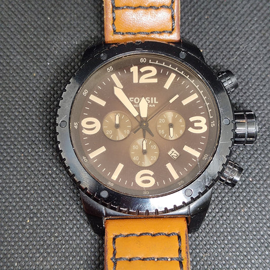 Fossil CH-2666 Chronograph Men's Watch