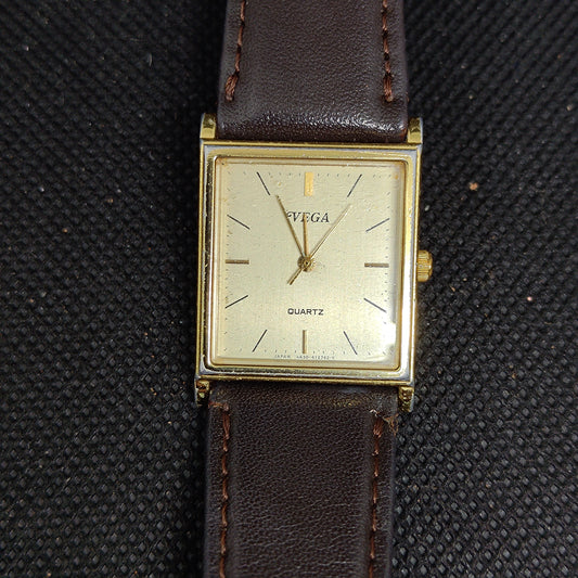 Citizen Vega Tank Watch
