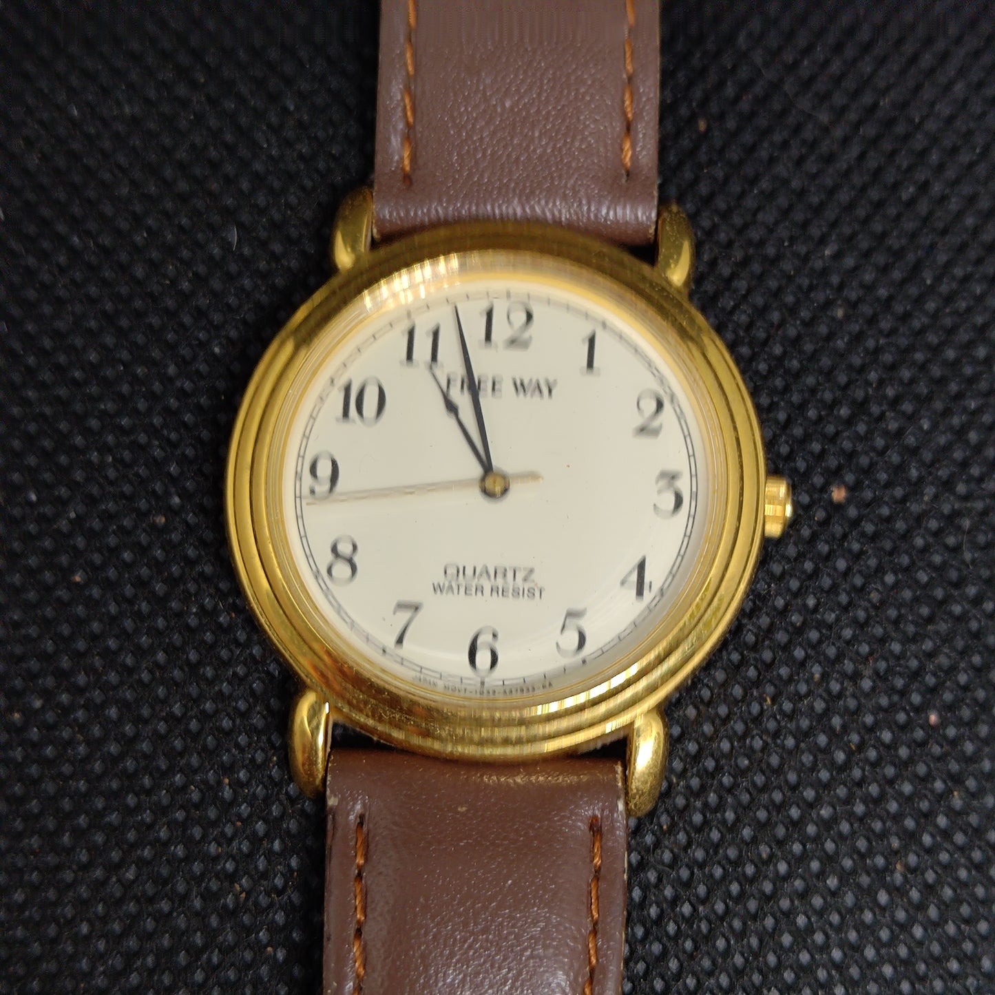 Citizen Freeway Dress Watch