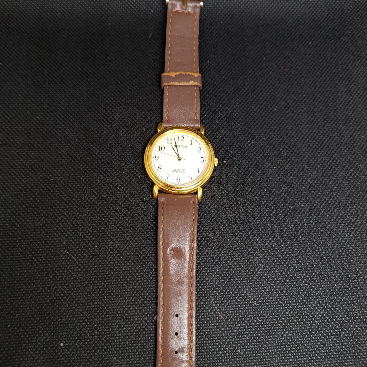 Citizen Freeway Dress Watch