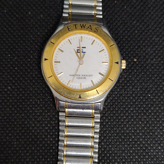 Etwas Dress Watch