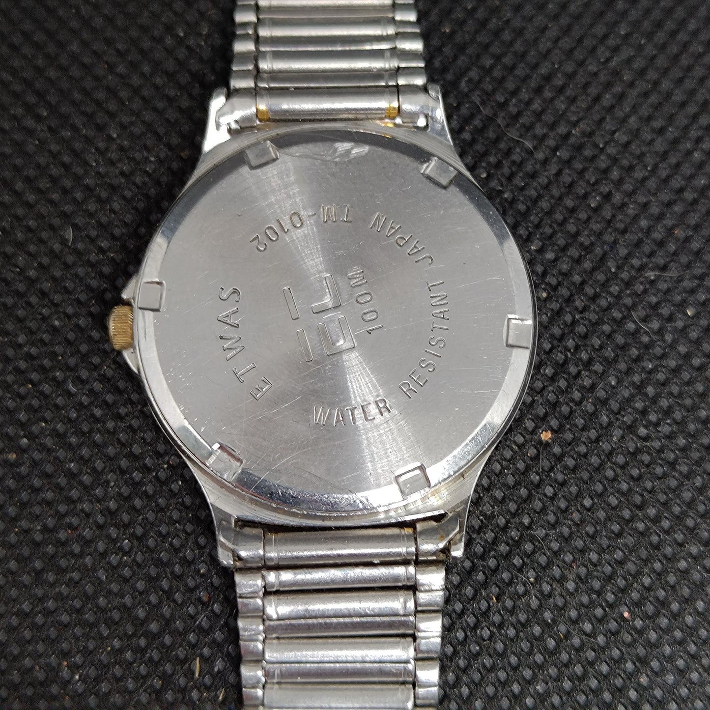 Etwas Dress Watch