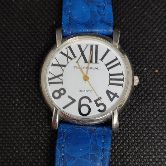 Tm Original Dress Watch