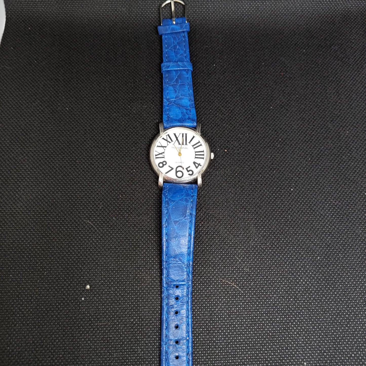 Tm Original Dress Watch