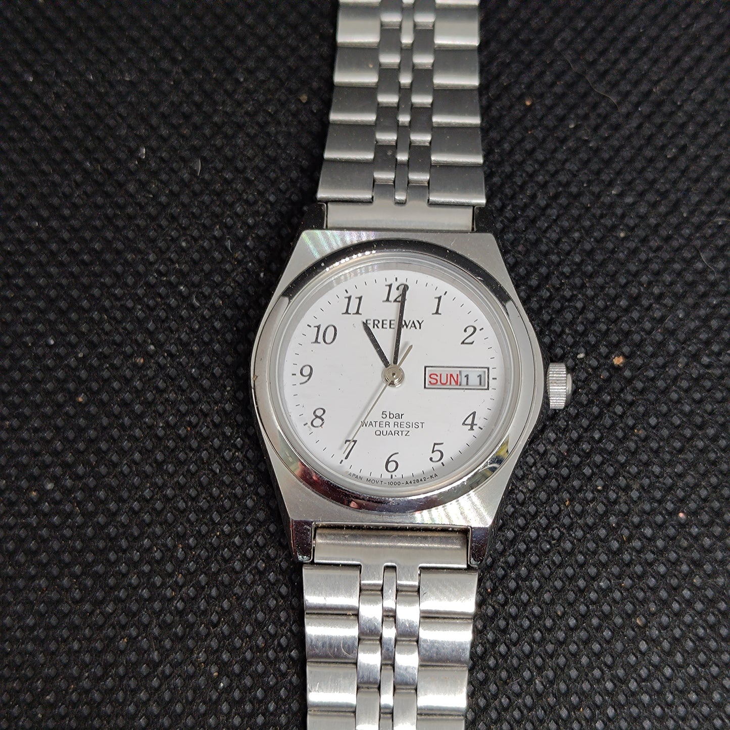 Citizen Freeway Ladies Watch