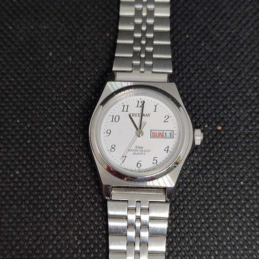 Citizen Freeway Ladies Watch