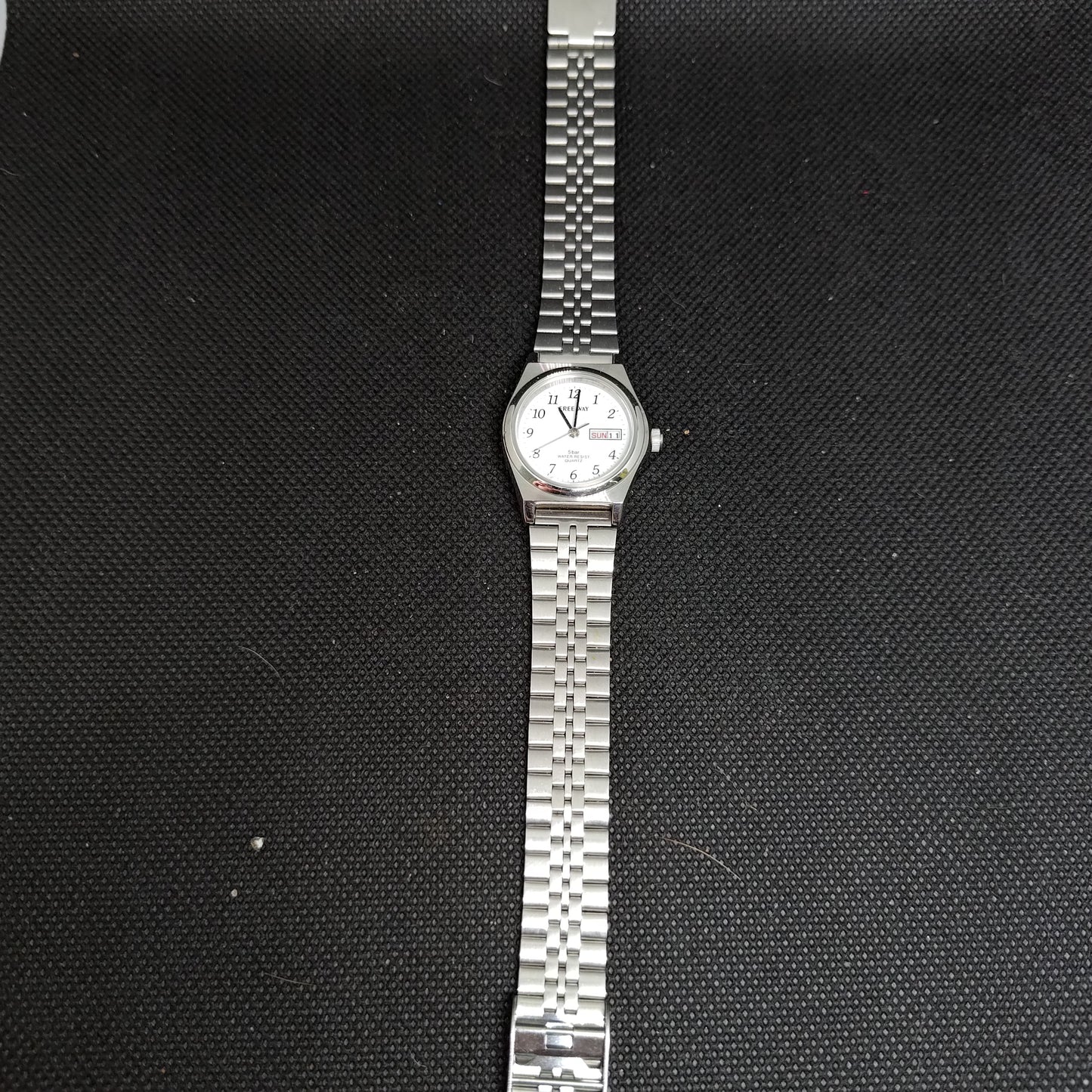 Citizen Freeway Ladies Watch