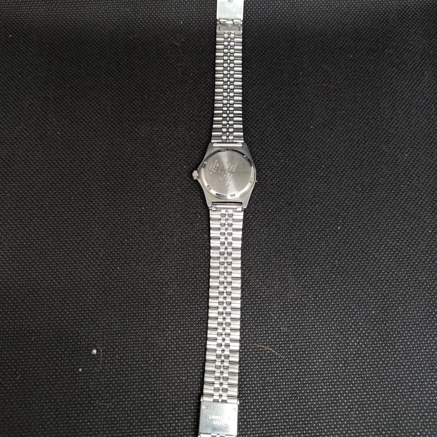 Citizen Freeway Ladies Watch