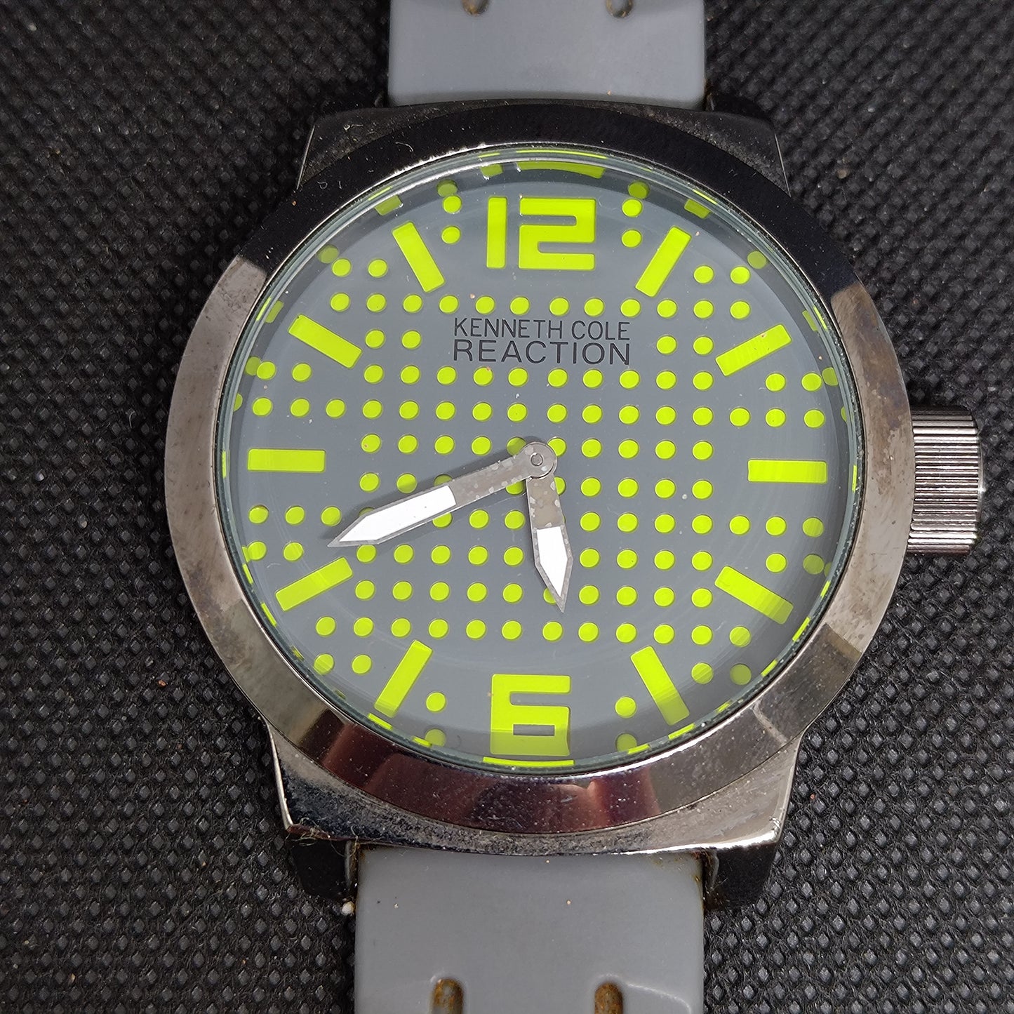 Kenneth Cole Reaction Men's Watch