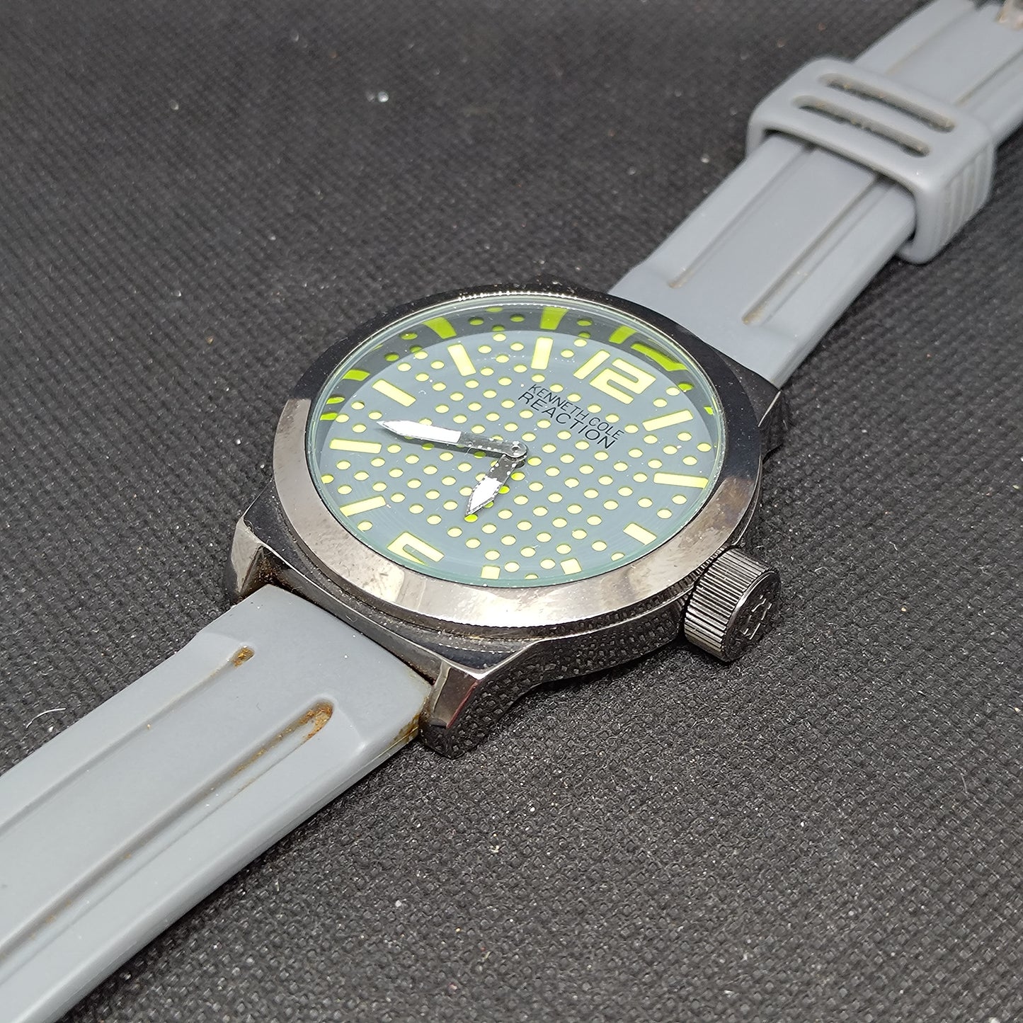Kenneth Cole Reaction Men's Watch