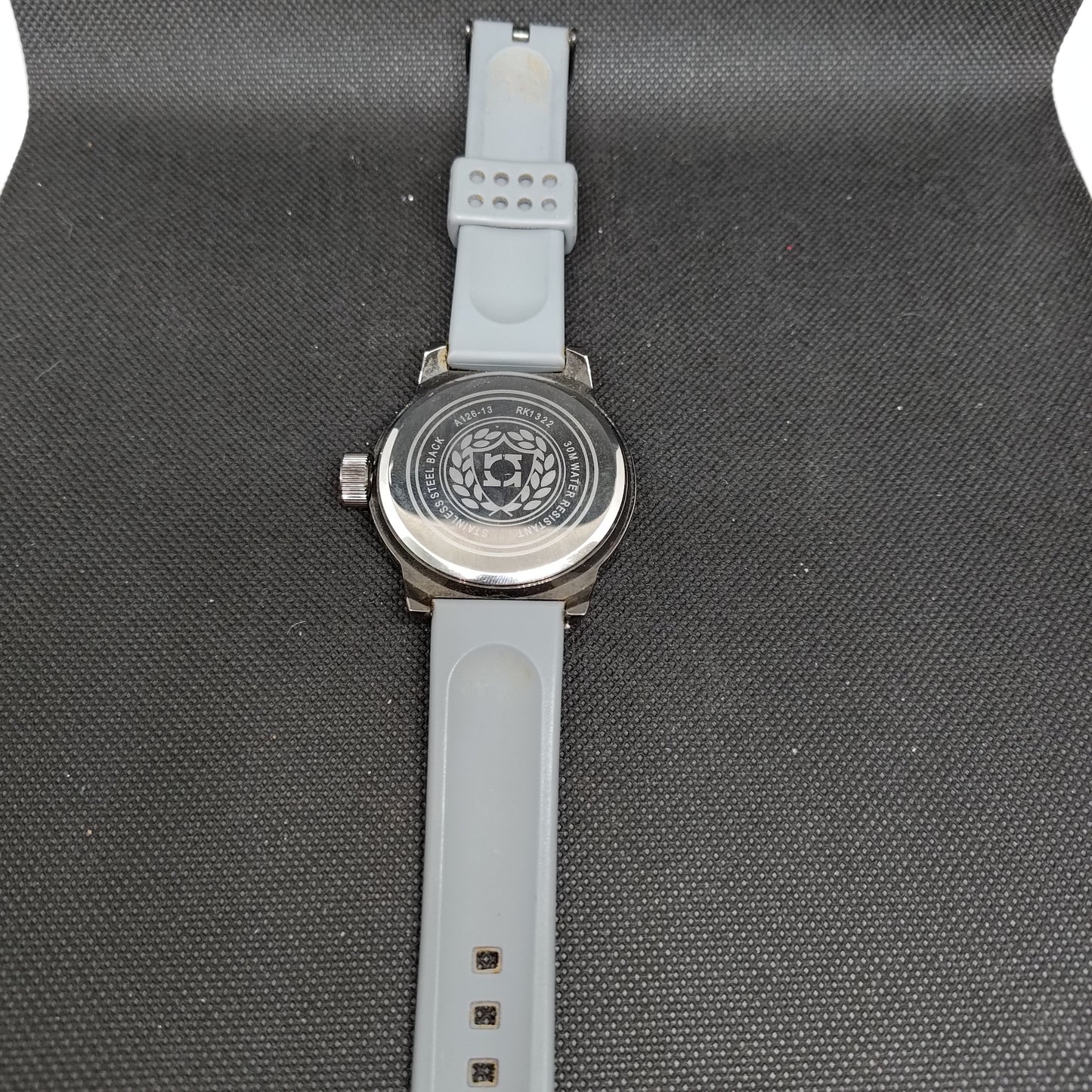 Kenneth Cole Reaction Men's Watch