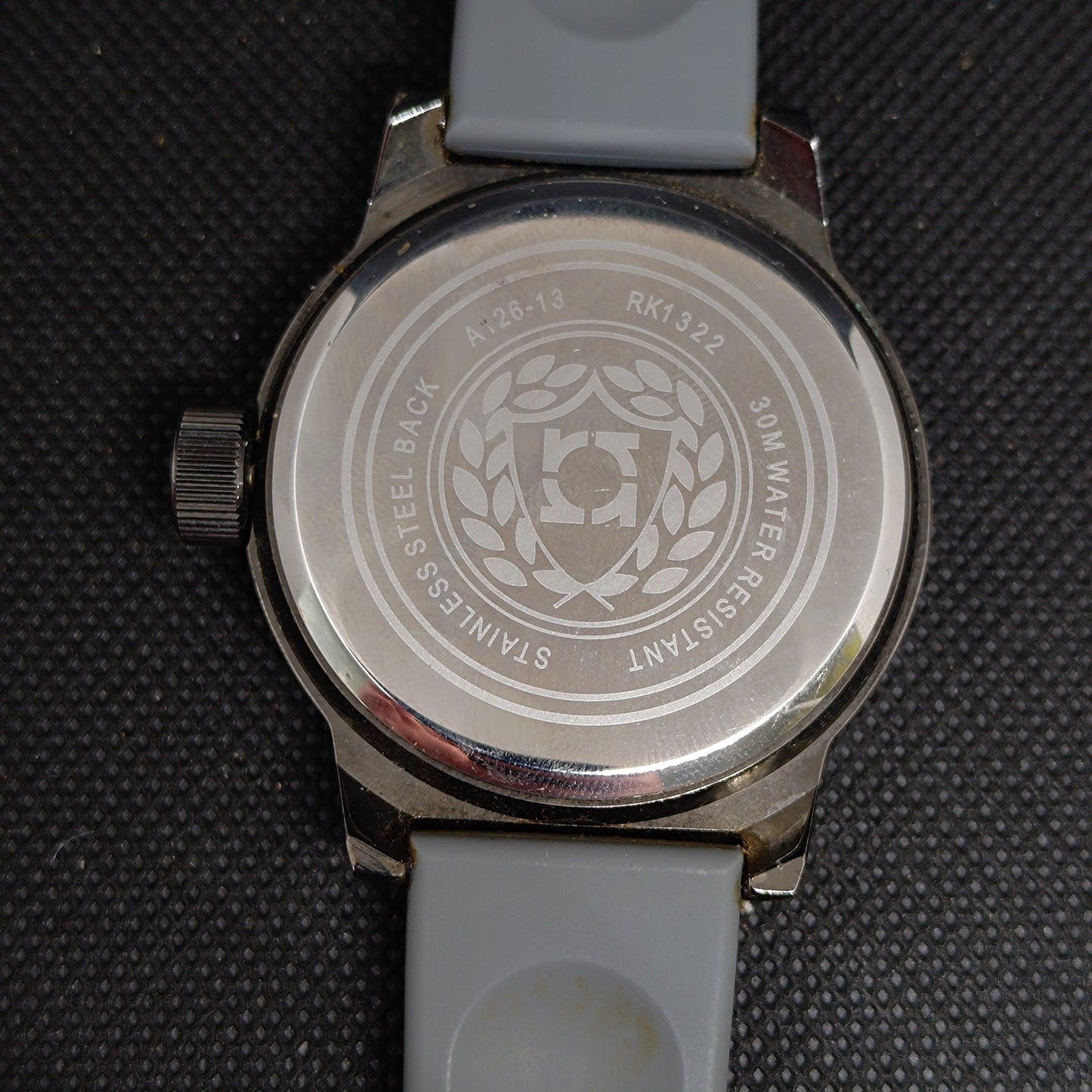 Kenneth Cole Reaction Men's Watch