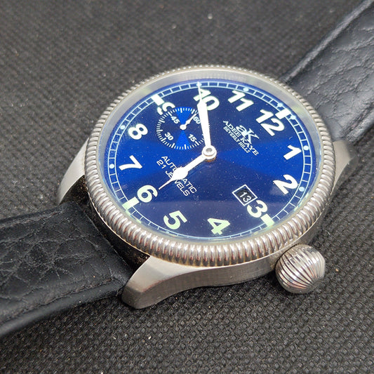 Adee Kaye Automatic Mens Watch