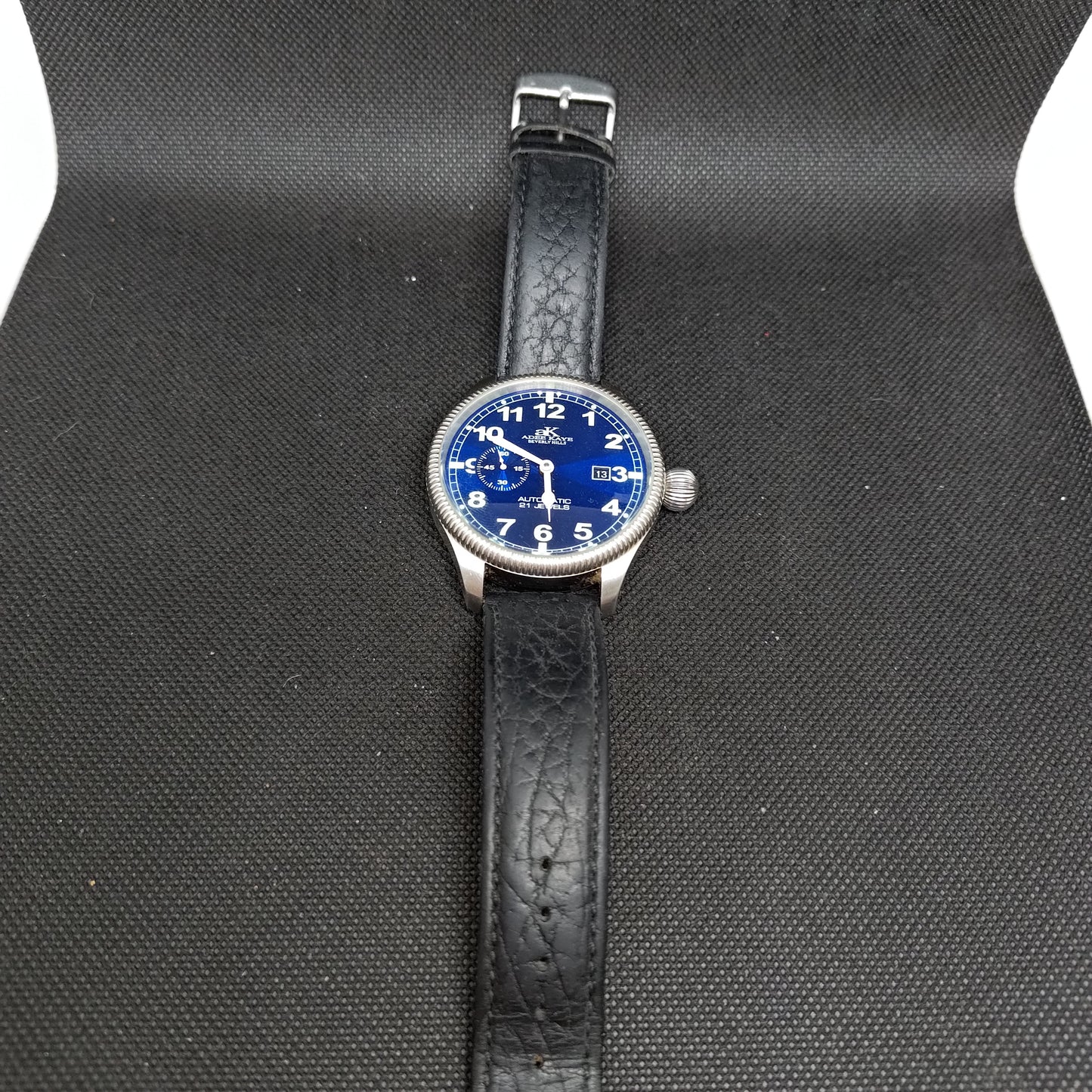 Adee Kaye Automatic Mens Watch