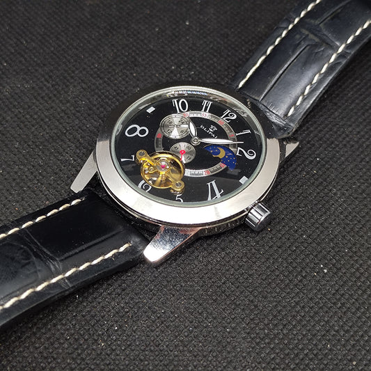 Olipai Automatic Mens Watch