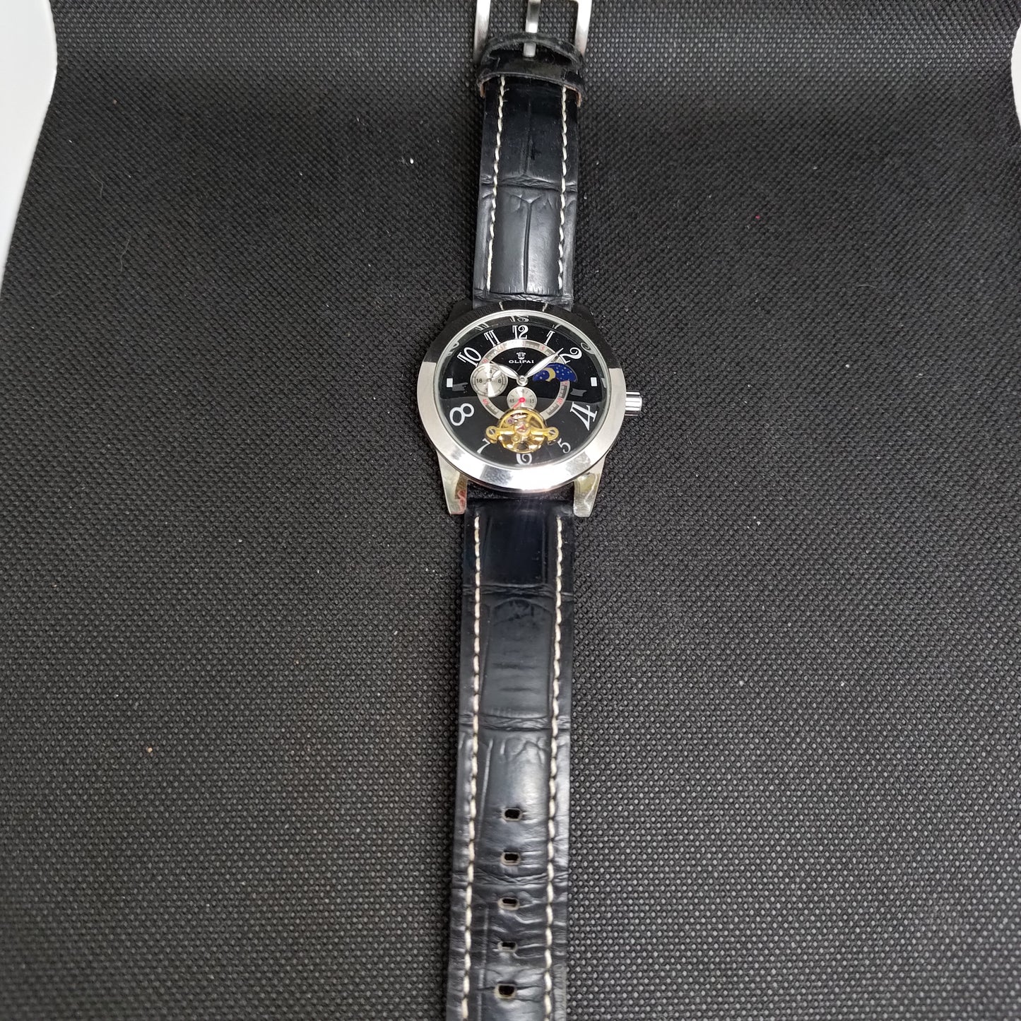 Olipai Automatic Mens Watch