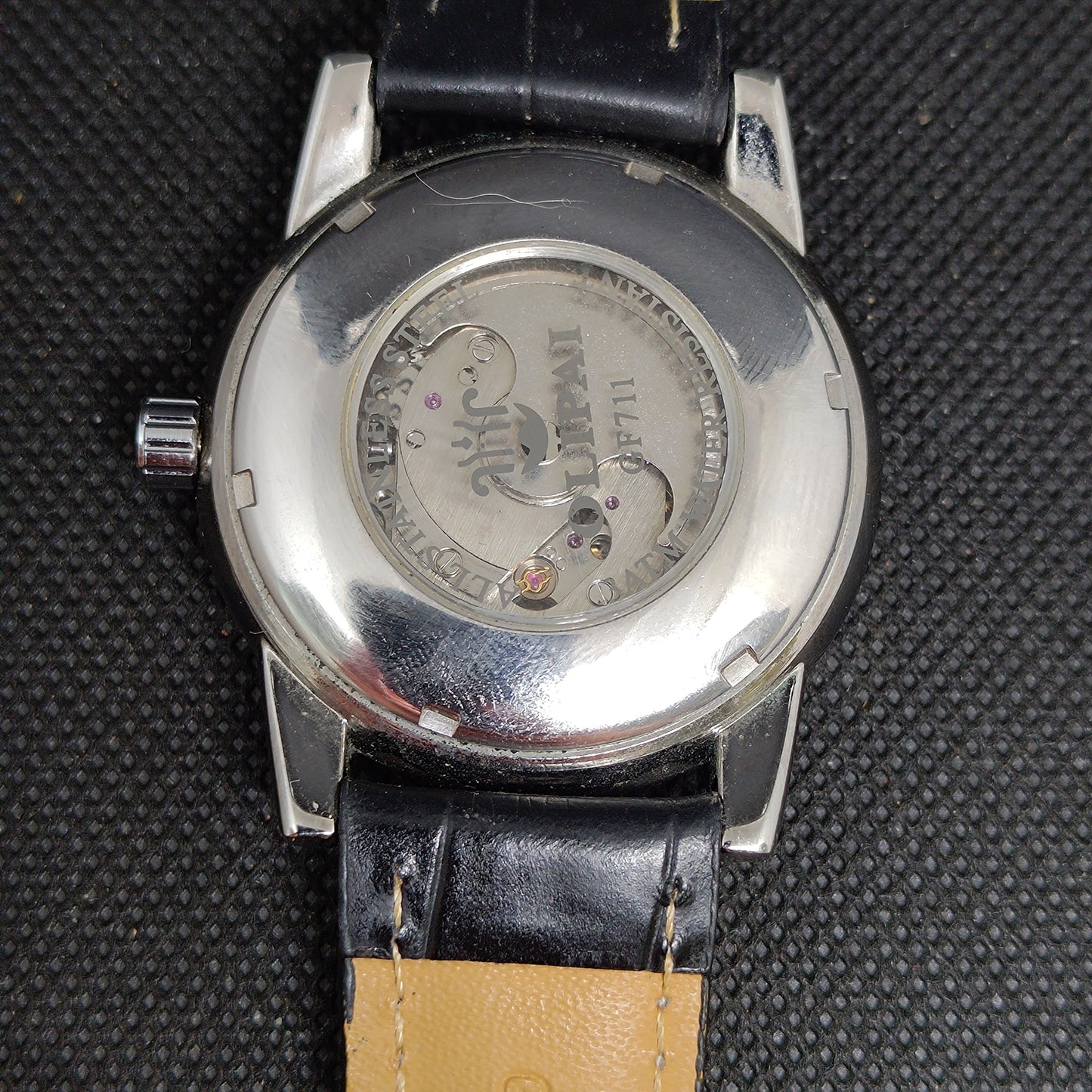 Olipai Automatic Mens Watch