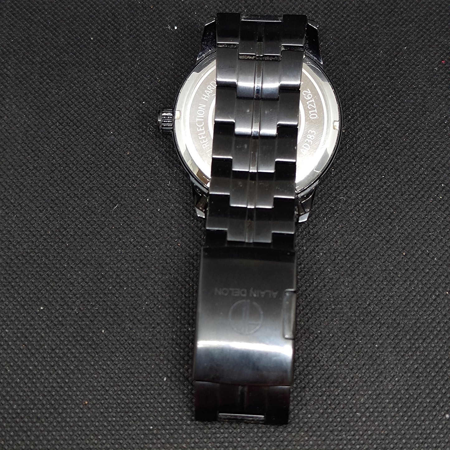 Alain Delon Men's Watch