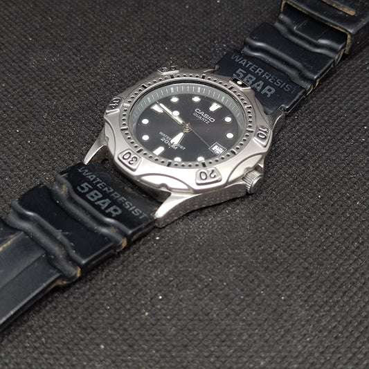 Casio MD-753 Dive Watch
