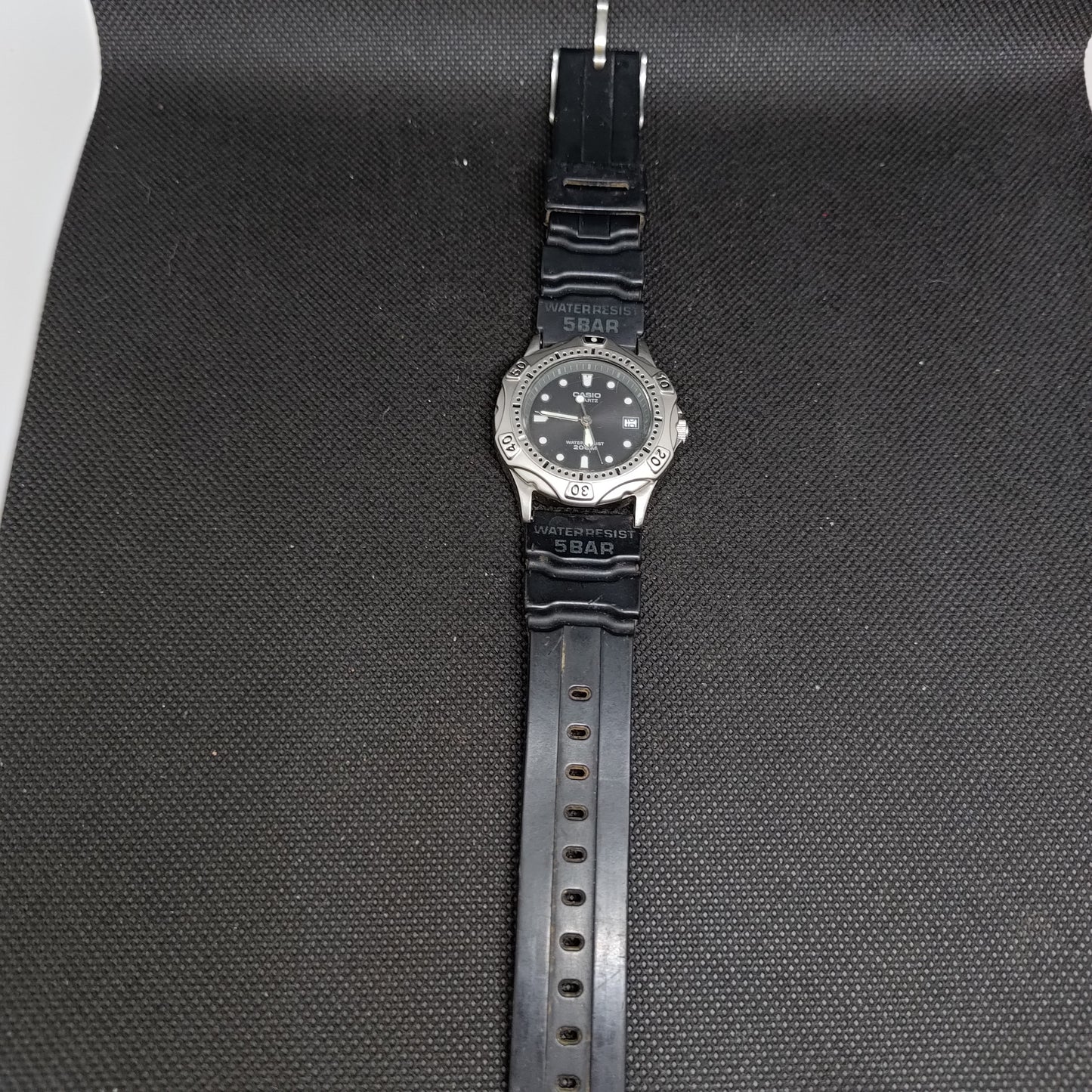 Casio MD-753 Dive Watch