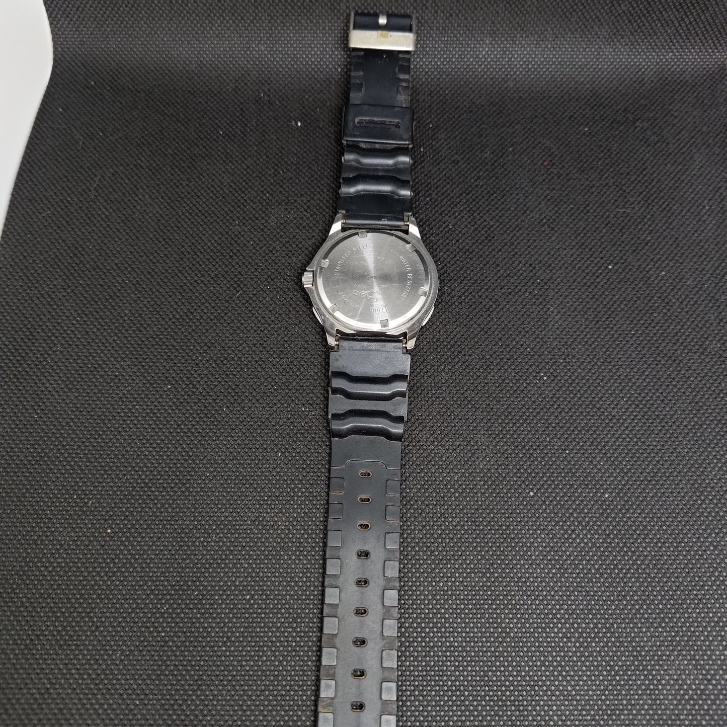 Casio MD-753 Dive Watch