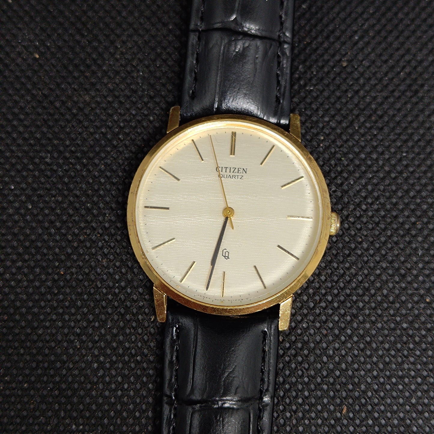 Vintage Citizen Dress Watch