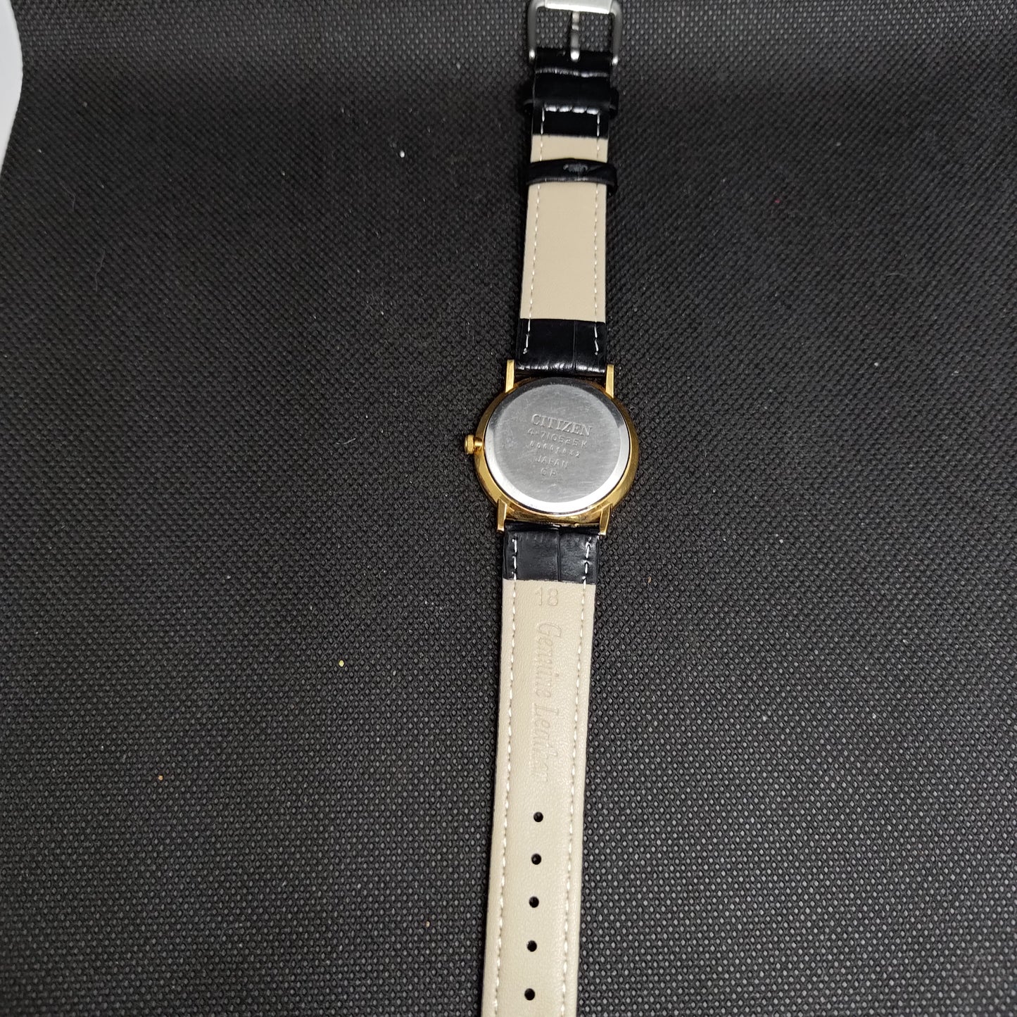 Vintage Citizen Dress Watch