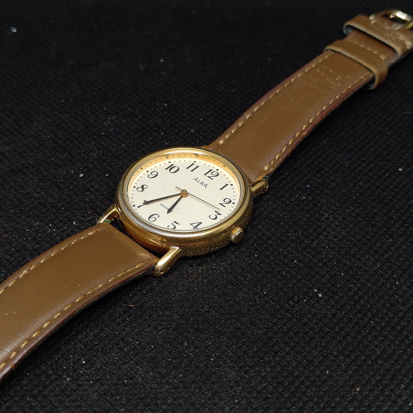 Seiko Alba Dress Watch