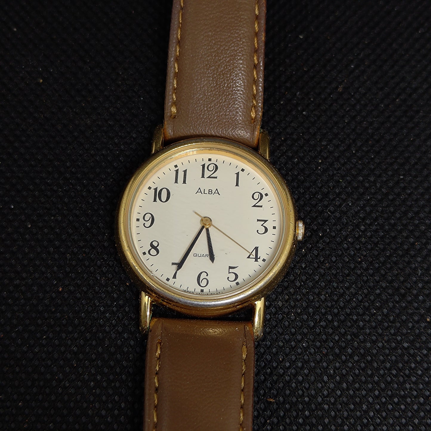 Seiko Alba Dress Watch
