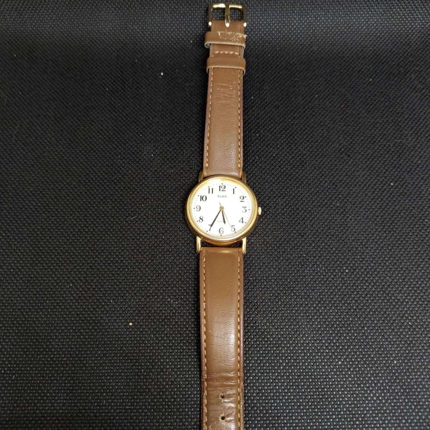 Seiko Alba Dress Watch