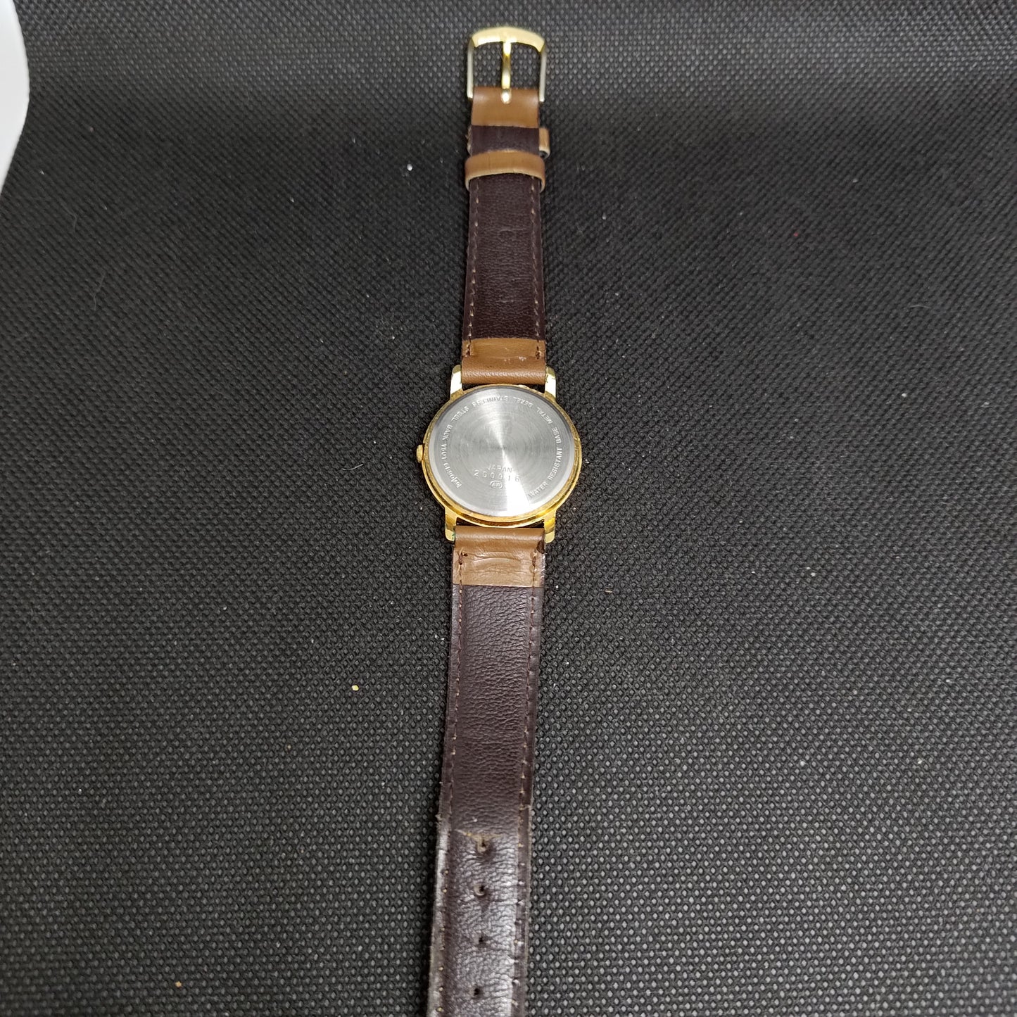 Seiko Alba Dress Watch