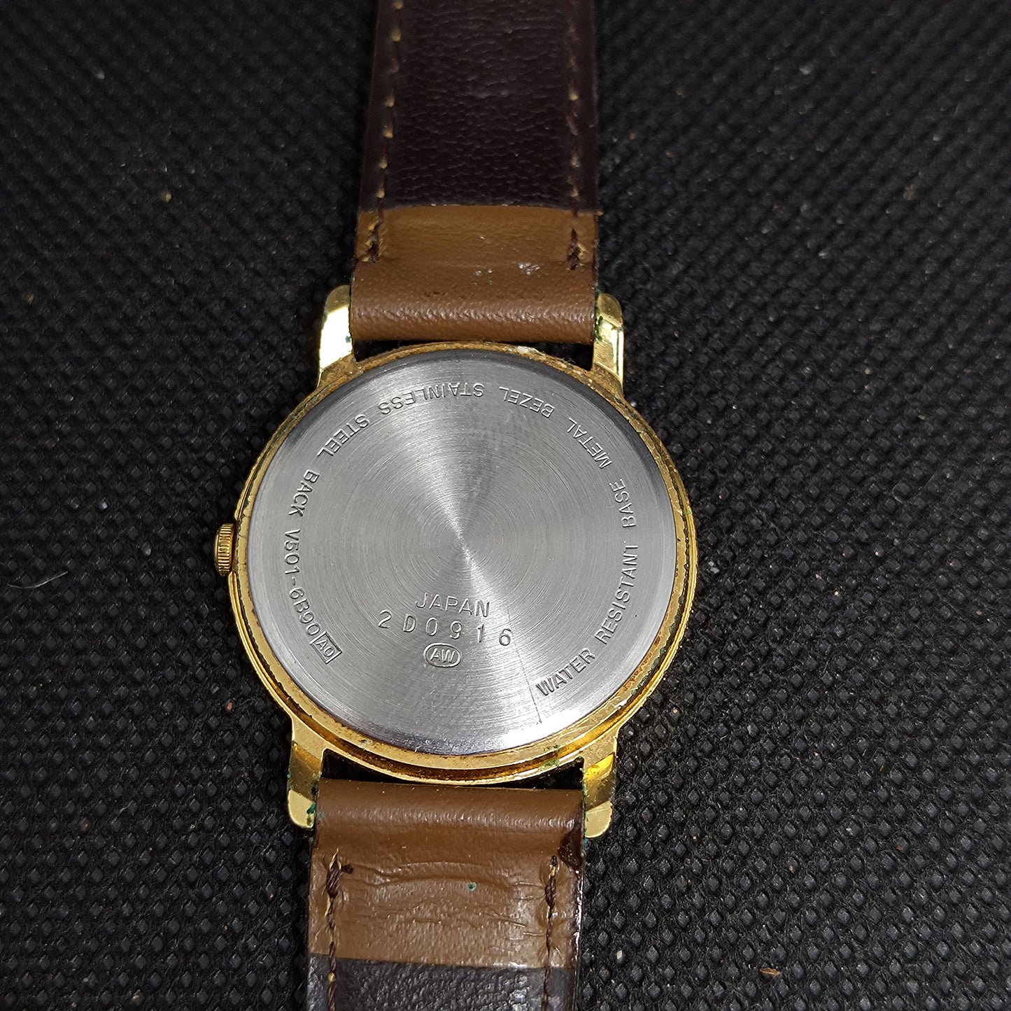 Seiko Alba Dress Watch