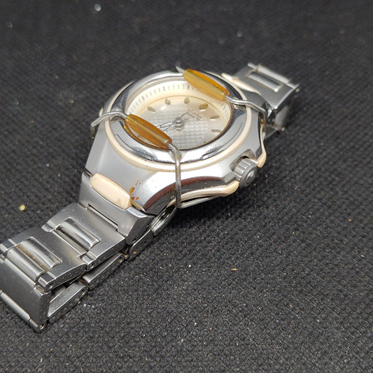 Casio G-MS Baby G MSG-600LV