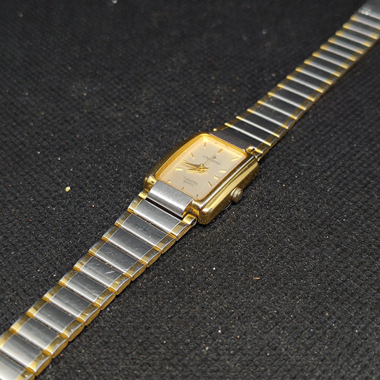 Junghans Ladies Dress Watch