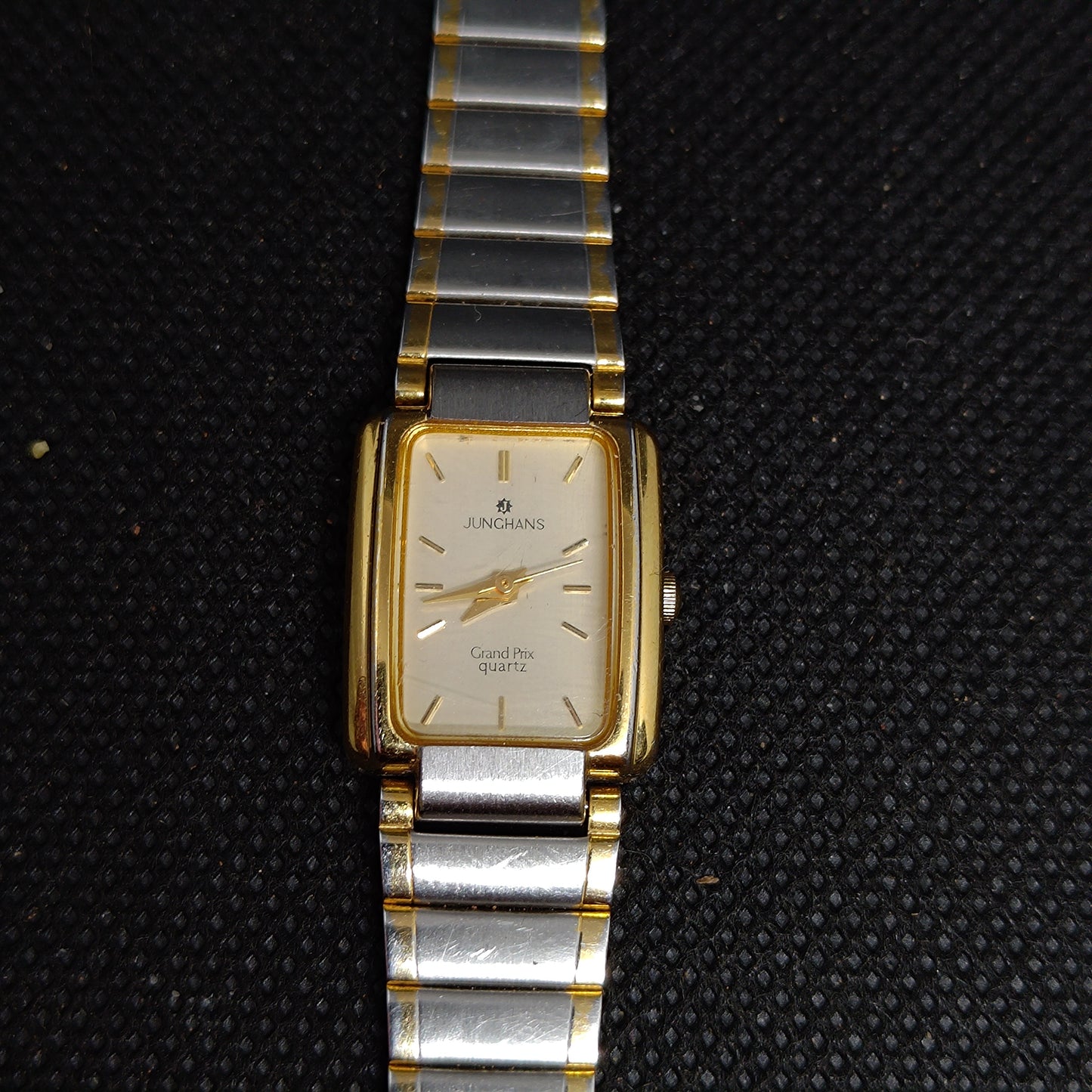 Junghans Ladies Dress Watch