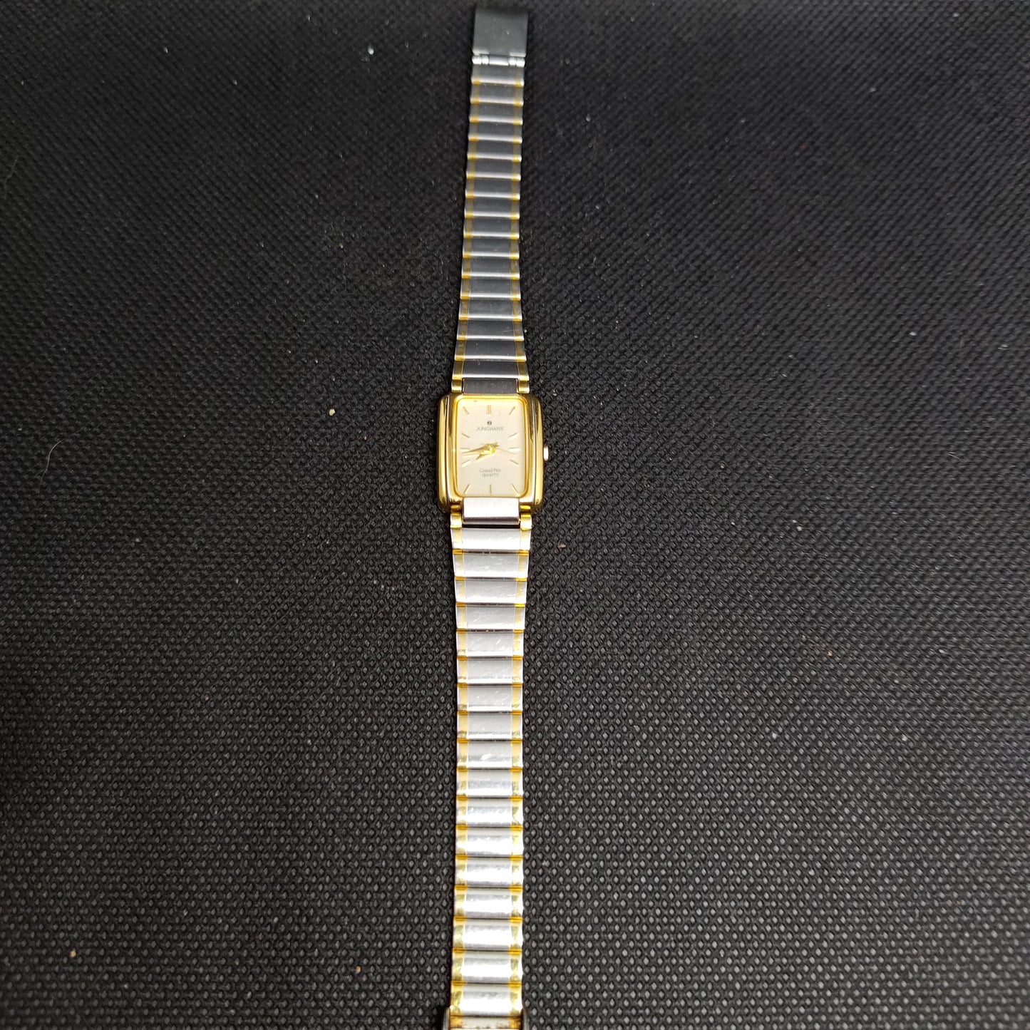 Junghans Ladies Dress Watch
