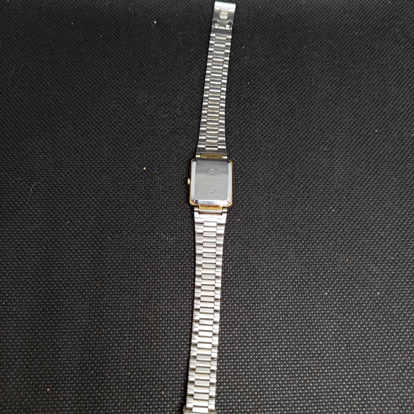 Junghans Ladies Dress Watch