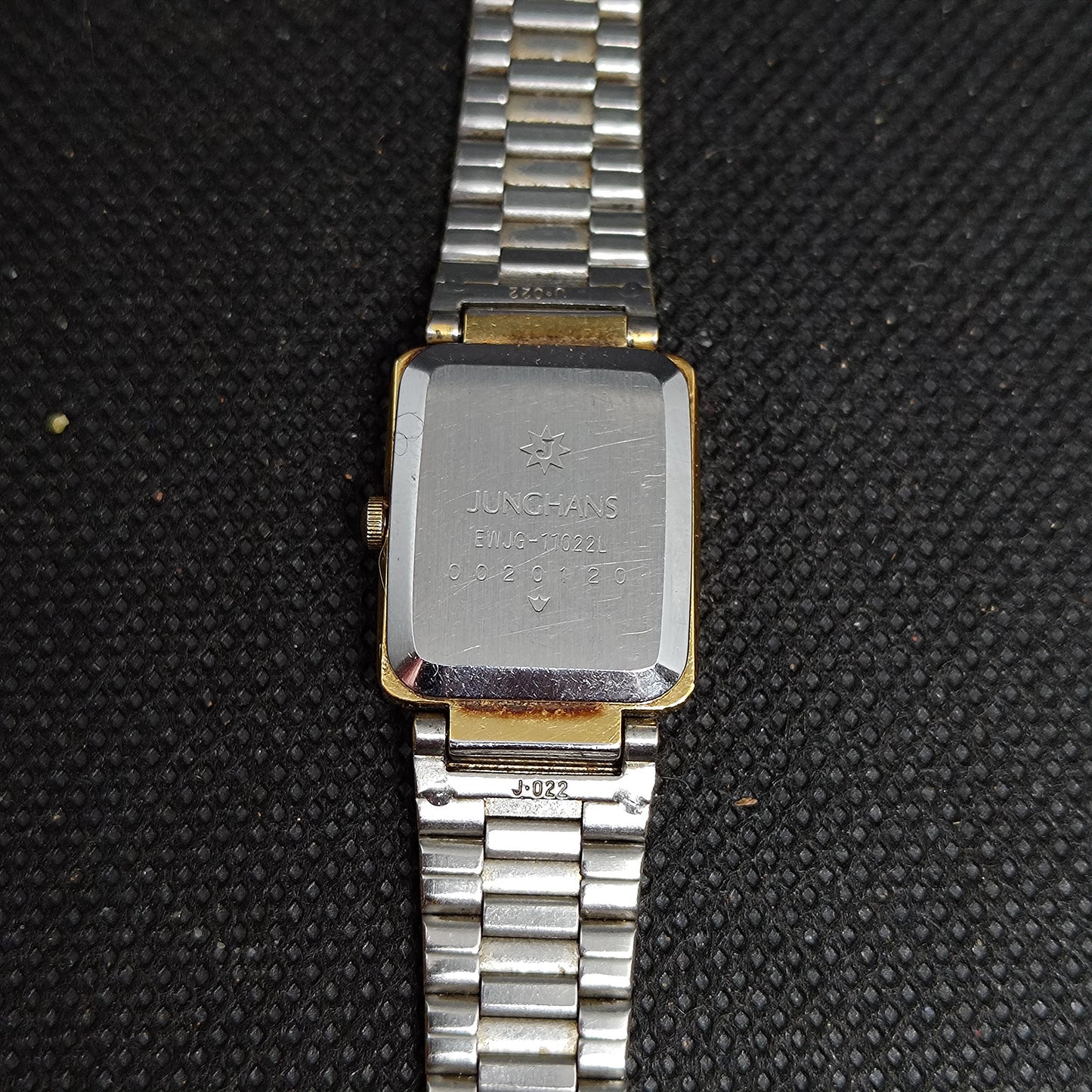 Junghans Ladies Dress Watch