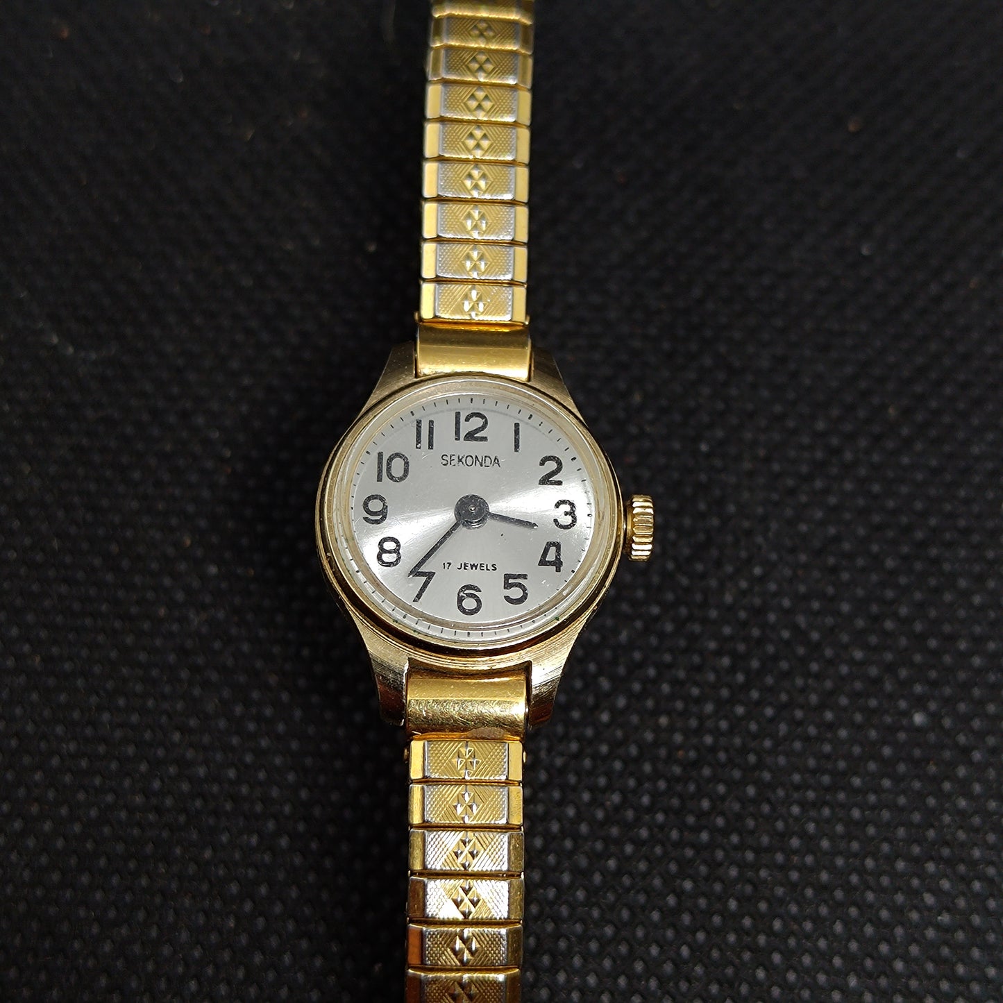 Ladies Sekonda Mechanical watch